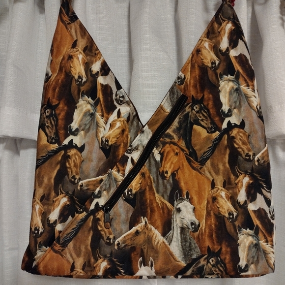 Homemade Tote bag - Picture 2 of 11